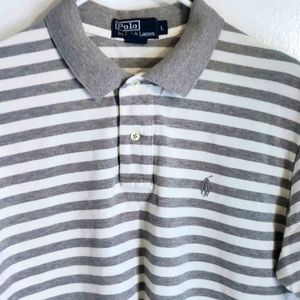 Polo T-shirts